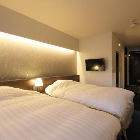 Karasuma Rokujo Hotel / Vacation Stay 3036 เกียวโต ภายนอก รูปภาพ