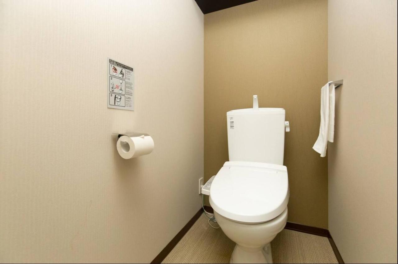 Karasuma Rokujo Hotel / Vacation Stay 3036 เกียวโต ภายนอก รูปภาพ