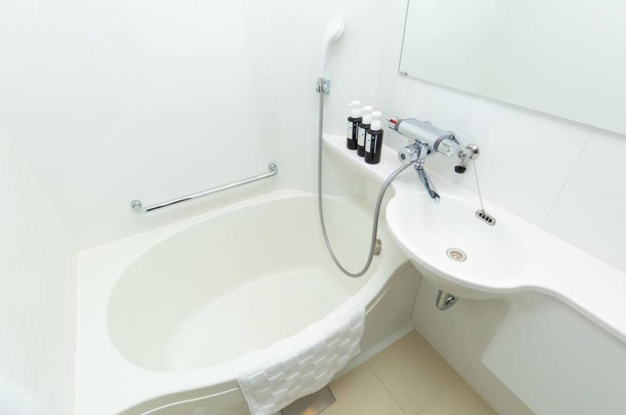 Karasuma Rokujo Hotel / Vacation Stay 3036 เกียวโต ภายนอก รูปภาพ