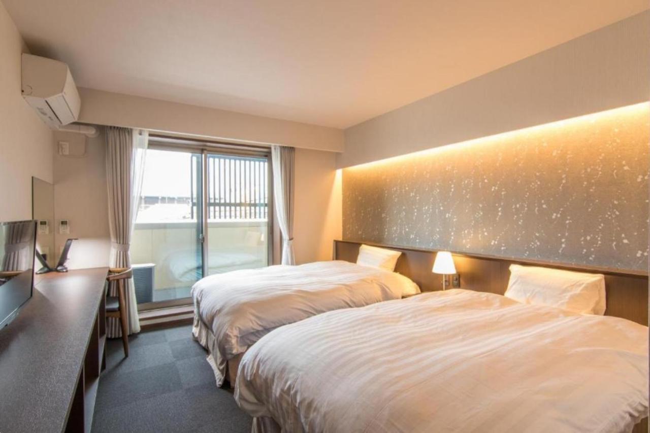 Karasuma Rokujo Hotel / Vacation Stay 3036 เกียวโต ภายนอก รูปภาพ