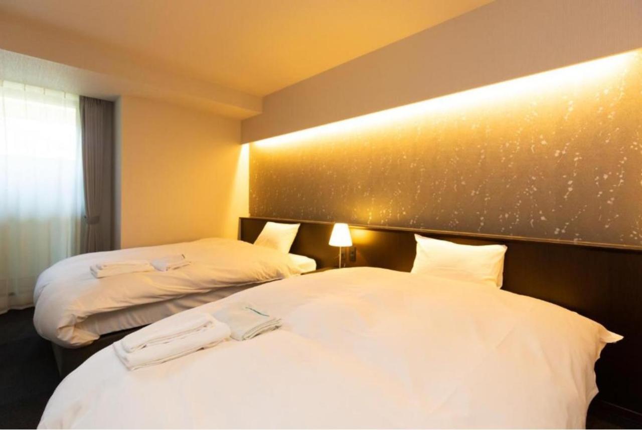 Karasuma Rokujo Hotel / Vacation Stay 3036 เกียวโต ภายนอก รูปภาพ