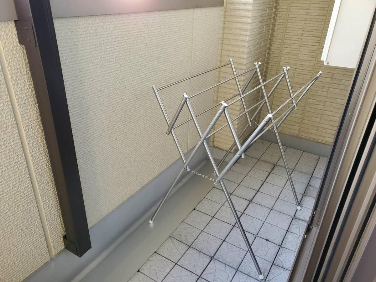Karasuma Rokujo Hotel / Vacation Stay 3036 เกียวโต ภายนอก รูปภาพ