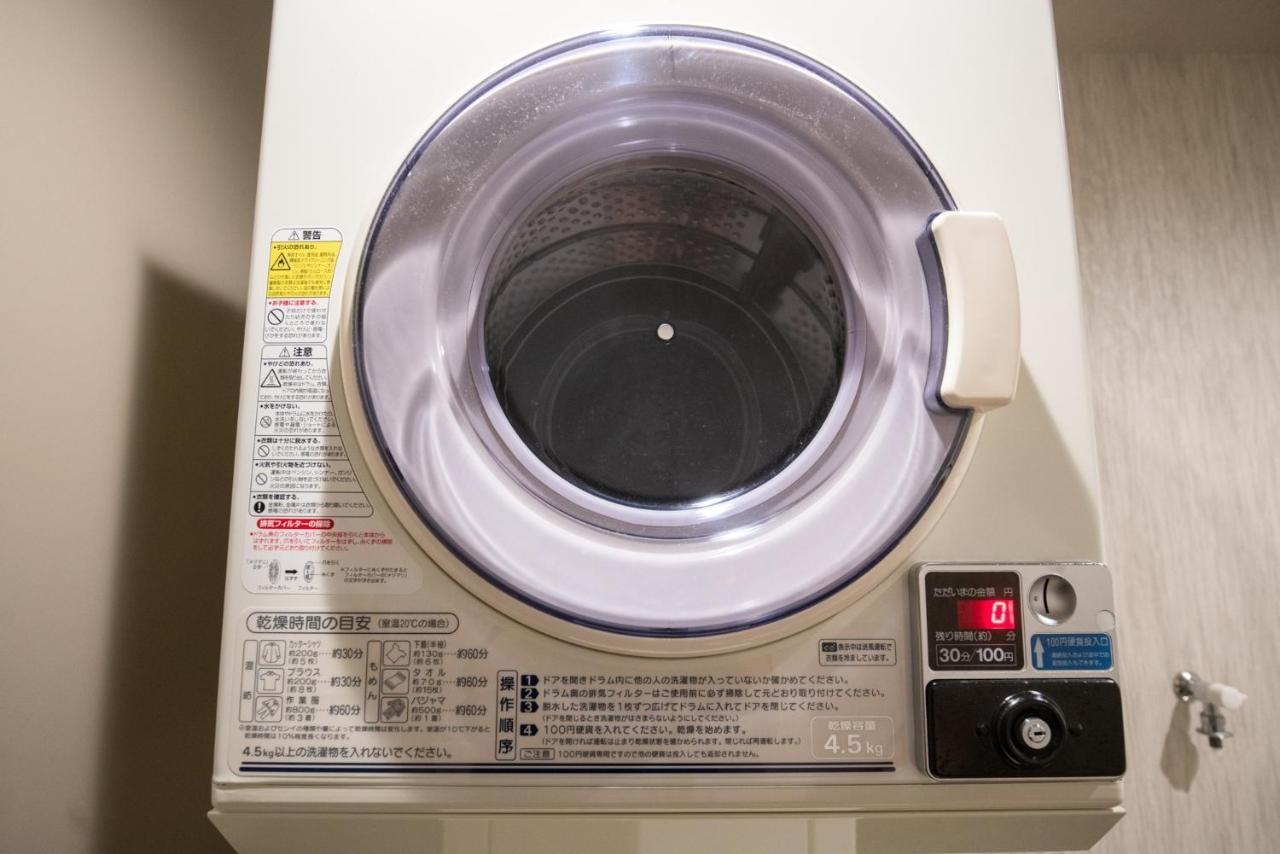 Karasuma Rokujo Hotel / Vacation Stay 3036 เกียวโต ภายนอก รูปภาพ